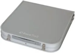 Eurotrail St. Remy Charcoal-Grey -Tentes de fête soldes eurotrail st remy charcoal grey 3