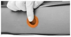 Exped MegaMat 10 MW Incl Pump Green 10 Exped MegaMat 10 MW Incl Pump Green -Tentes de fête soldes exped megamat 10 mw incl pump green 2