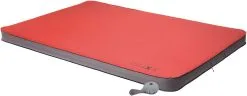 Exped MegaMat Duo 10 LW+ Incl Pump Ruby Red