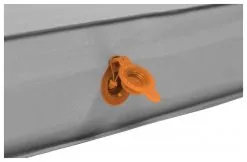 Exped MegaMat Duo 10 M Incl Pump Green -Tentes de fête soldes exped megamat duo 10 m incl pump green 4