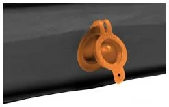 Exped MegaMat Duo 10 M Incl Pump Green -Tentes de fête soldes exped megamat duo 10 m incl pump green 6