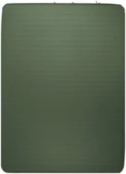 Exped MegaMat Duo 10 Queen Green