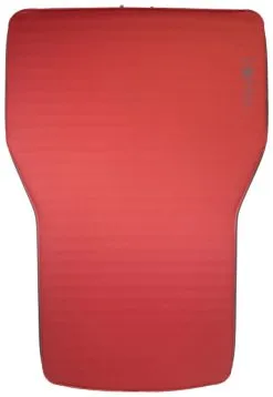 Exped Megamat Duo 10 TXY Ruby Red