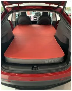 Exped Megamat Duo 10 TXY Ruby Red 12 Exped Megamat Duo 10 TXY Ruby Red -Tentes de fête soldes exped megamat duo 10 txy ruby red 3