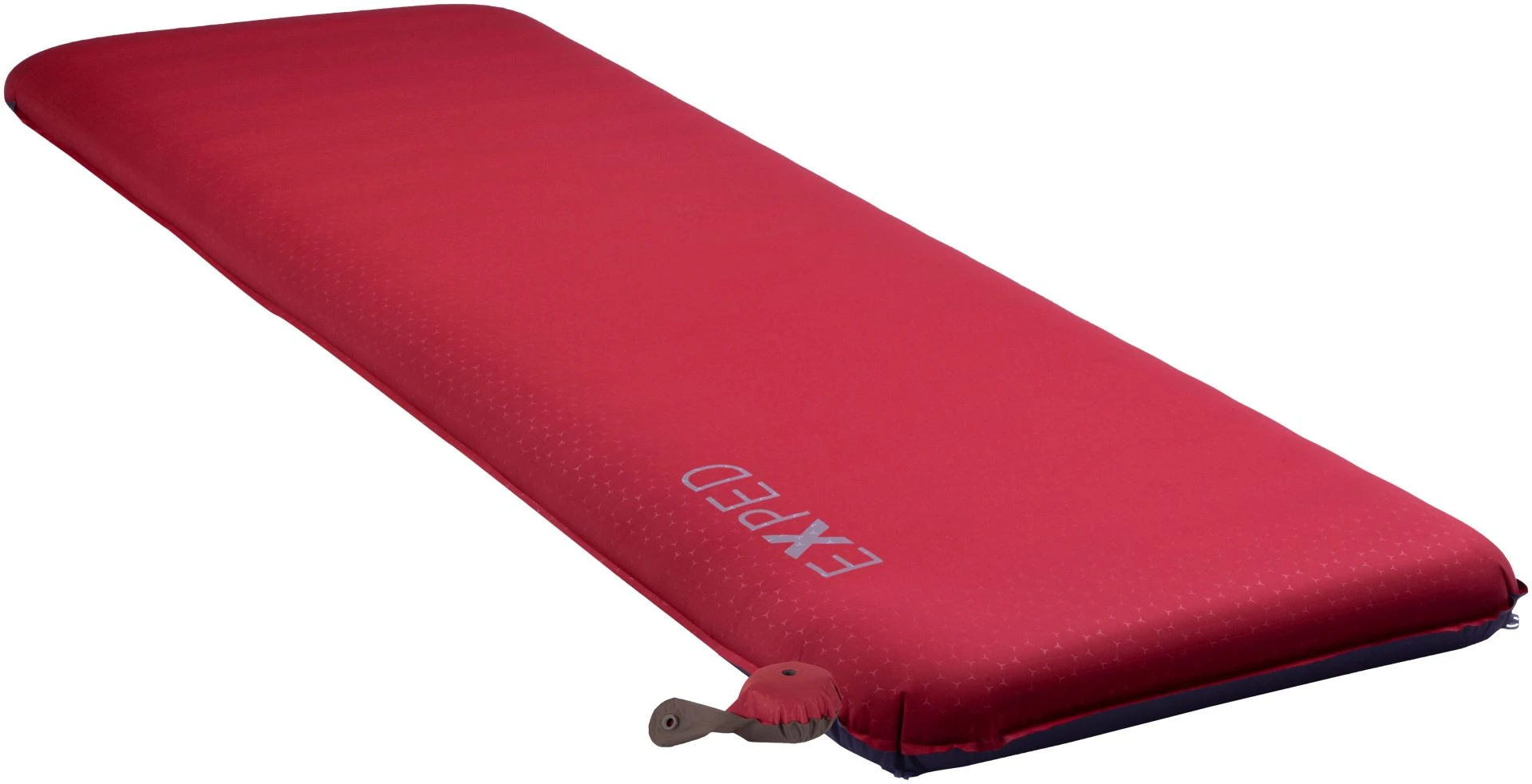 Exped SIM Comfort 10 LW Ruby Red 3 Exped SIM Comfort 10 LW Ruby Red – Image 3