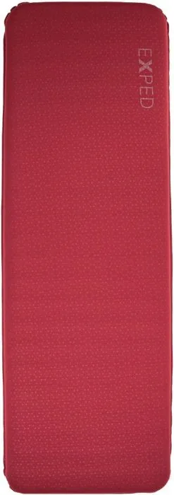 Exped SIM Comfort 7.5 LW Ruby Red -Tentes de fête soldes exped sim comfort 7 5 lw red 0 3