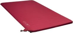 Exped SIM Comfort Duo 5 Ruby Red