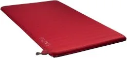 Exped SIM Comfort Duo 7.5 Ruby Red