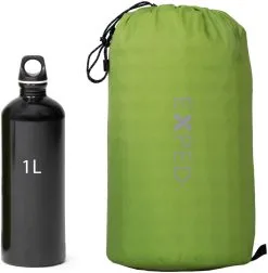 Exped SIM Ultra 3.8 LW Lichen -Tentes de fête soldes exped sim ultra 3 8 lw lichen 2