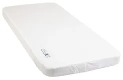 Exped Sleepwell Organic Cotton Mat Cover LXW Natural