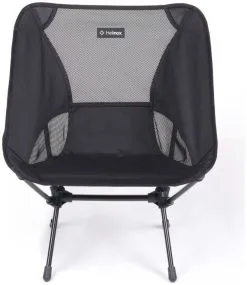 Helinox Chair One -Tentes de fête soldes helinox chair one all black all black 0