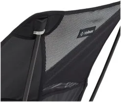 Helinox Chair One -Tentes de fête soldes helinox chair one all black all black 1 5