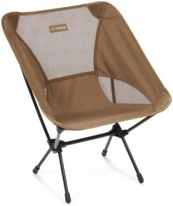 Helinox Chair One -Tentes de fête soldes helinox chair one coyote tan coyote tan 0