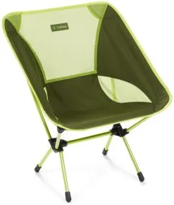 Helinox Chair One -Tentes de fête soldes helinox chair one green block 27