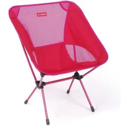 Helinox Chair One -Tentes de fête soldes helinox chair one red block 30