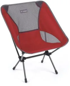 Helinox Chair One -Tentes de fête soldes helinox chair one scarlet iron scarlet iron 0