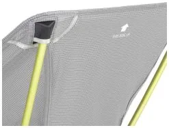 Helinox Chair Zero L -Tentes de fête soldes helinox chair zero l grey 7