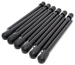 Helinox Cot Leg 12pcs -Tentes de fête soldes helinox cot leg 12pcs 2