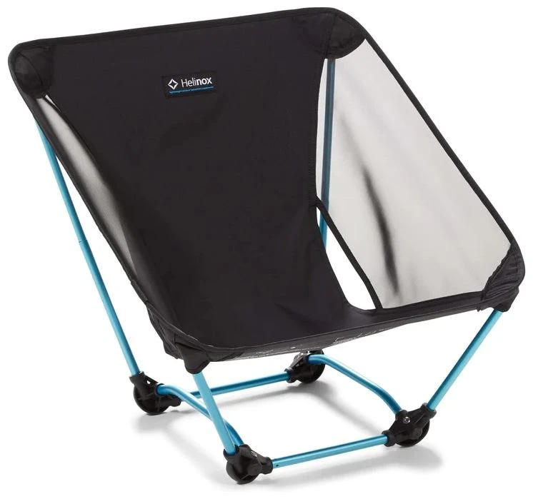 Helinox Ground Chair 2 Helinox Ground Chair – Image 2