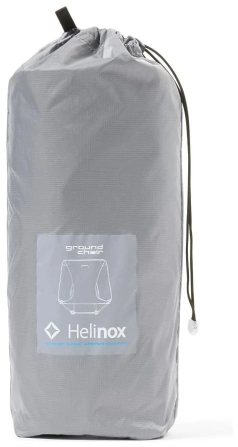 Helinox Ground Chair 12 Helinox Ground Chair – Image 12