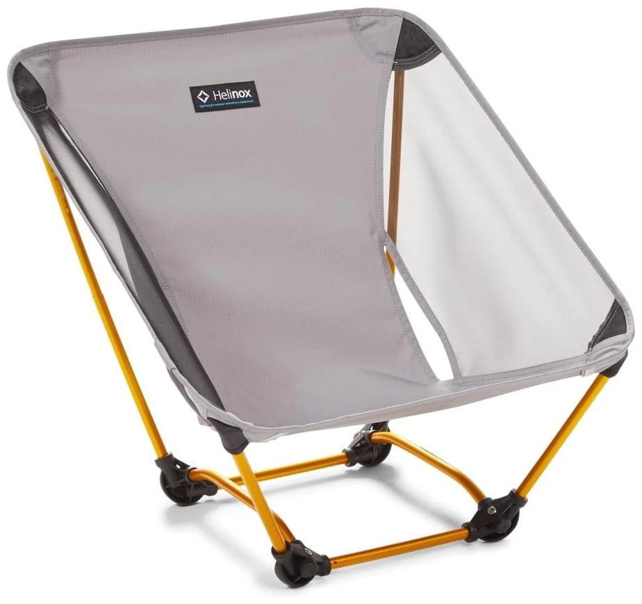 Helinox Ground Chair 7 Helinox Ground Chair – Image 7