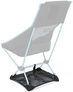 Helinox Ground Sheet For Chair Two/Chair One Large/Chair Zero High Back