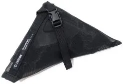 Helinox Ground Sheet For Chair Two/Chair One Large/Chair Zero High Back -Tentes de fête soldes helinox ground sheet for chair two chair one large black black 1