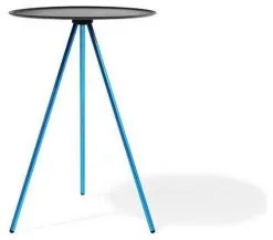 Helinox Side Table Medium -Tentes de fête soldes helinox side table medium black black 1