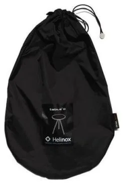 Helinox Side Table Medium -Tentes de fête soldes helinox side table medium black black 2