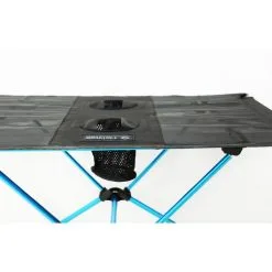 Helinox Table One Black-Blue -Tentes de fête soldes helinox table one black blue 2