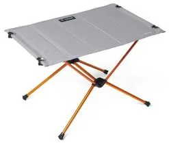 Helinox Table One Hard Top 8 Helinox Table One Hard Top -Tentes de fête soldes helinox table one hard top grey 0 1