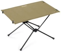 Helinox Table One Hard Top Large -Tentes de fête soldes helinox table one hard top large coyote tan 4