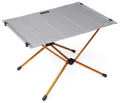 Helinox Table One Hard Top Large -Tentes de fête soldes helinox table one hard top large grey 1