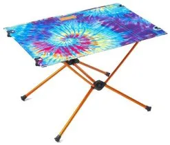 Helinox Table One Hard Top Large -Tentes de fête soldes helinox table one hard top large tie dye 2