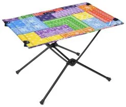 Helinox Table One Hard Top 13 Helinox Table One Hard Top -Tentes de fête soldes helinox table one hard top rainbow bandana 5