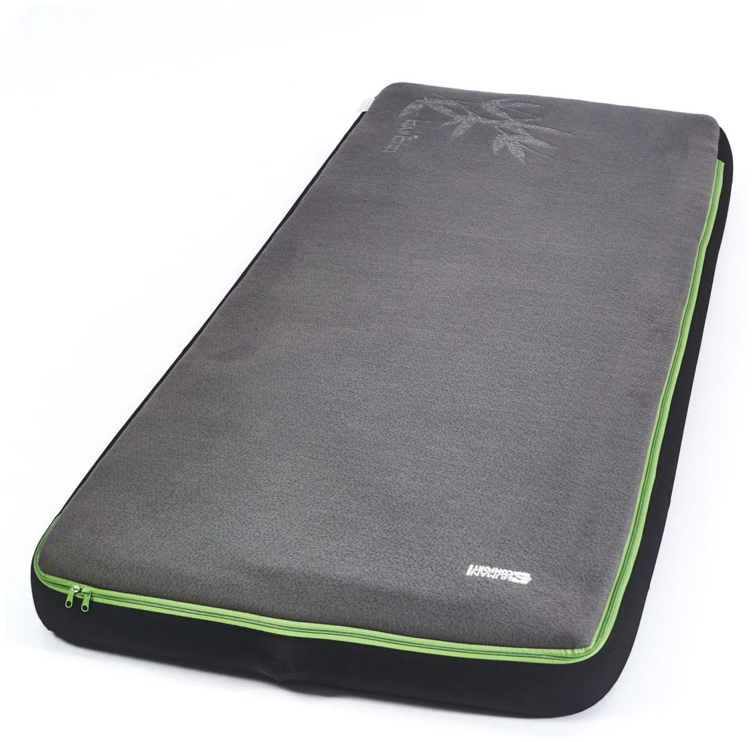 Human Comfort Ablis Thermo Cover 15 Single 1 Human Comfort Ablis Thermo Cover 15 Single