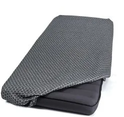 Human Comfort Bamboo Elastretch Cover 30 Cm -Tentes de fête soldes human comfort bamboo elastretch cover 30 cm 1