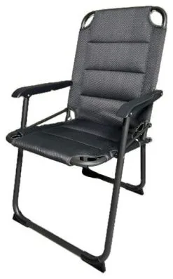 Human Comfort Cursan Regular 3D Mesh Black