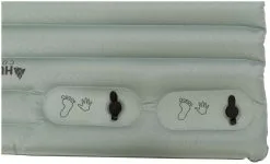 Human Comfort Durtal Double -Tentes de fête soldes human comfort durtal double green green 2