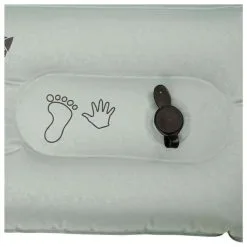 Human Comfort Durtal Single Green 6 Human Comfort Durtal Single Green -Tentes de fête soldes human comfort durtal single green 1