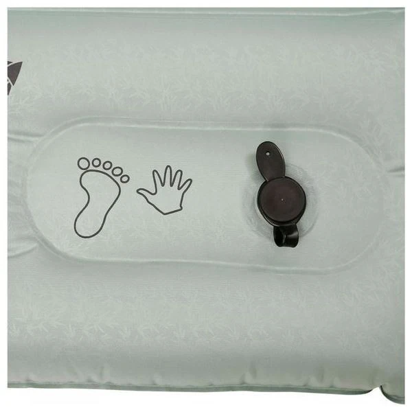 Human Comfort Durtal Single Green 3 Human Comfort Durtal Single Green – Image 3