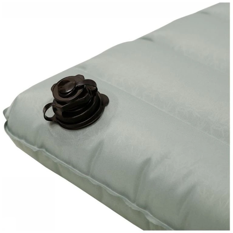 Human Comfort Durtal Single Green 4 Human Comfort Durtal Single Green – Image 4