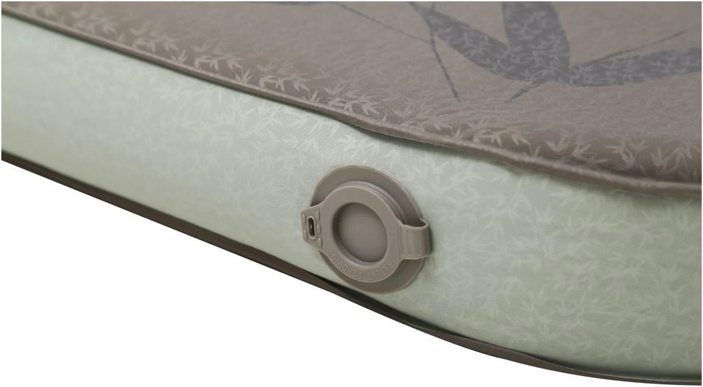 Human Comfort Gentilly 10 Duo Green 4 Human Comfort Gentilly 10 Duo Green – Image 4