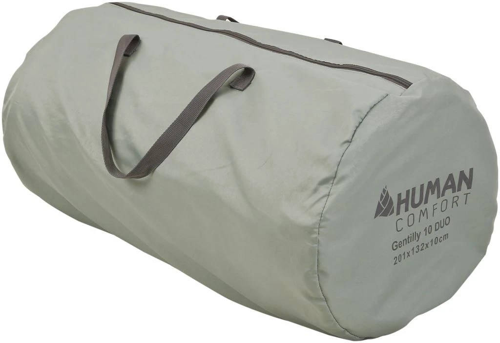 Human Comfort Gentilly 10 Duo Green 5 Human Comfort Gentilly 10 Duo Green – Image 5