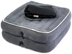 Human Comfort Pouffe Davron