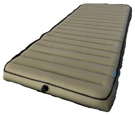 Human Comfort Washable Airbed Chatou Green 1 Human Comfort Washable Airbed Chatou Green
