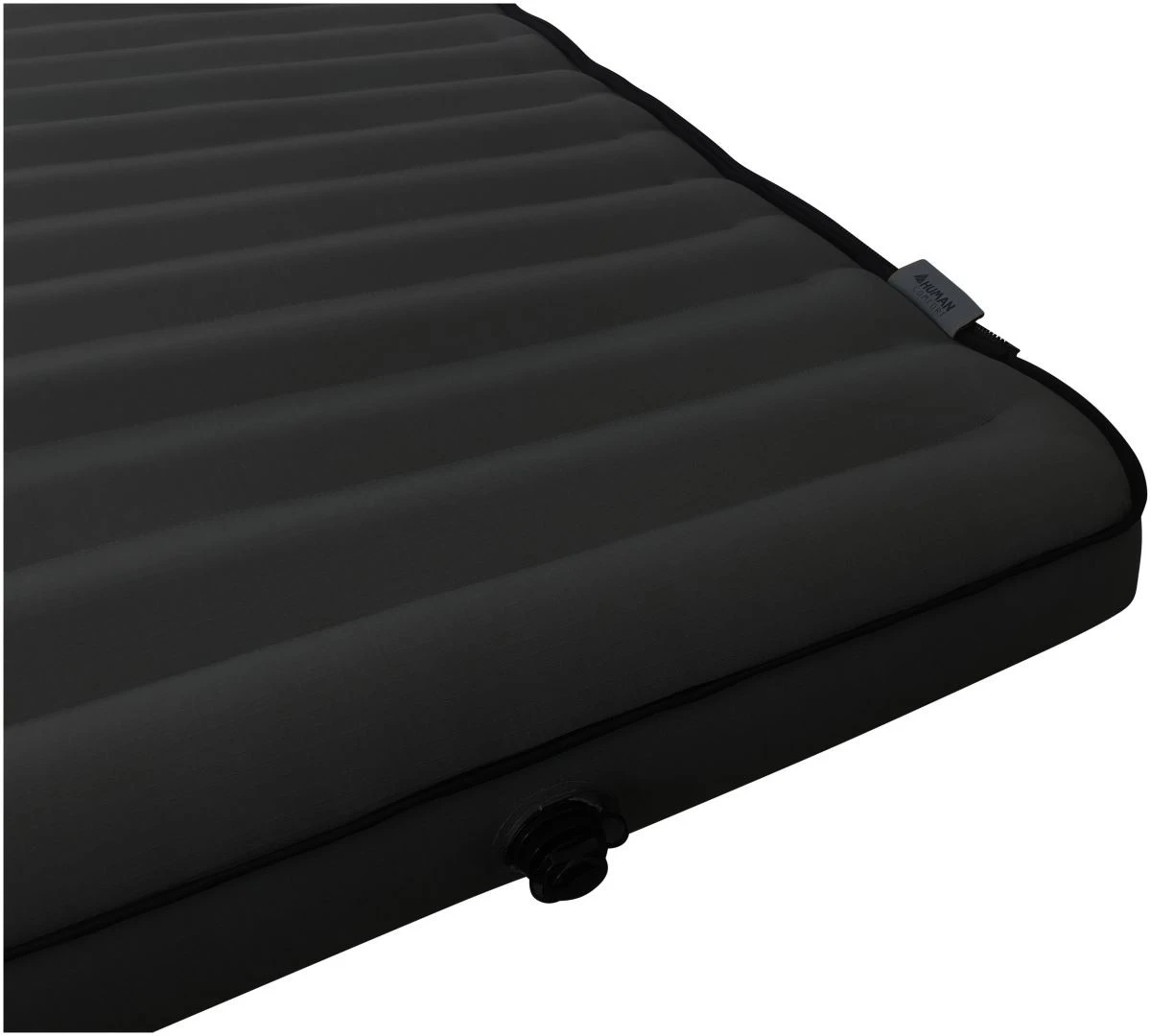 Human Comfort Washable Airbed Chatou Grey 3 Human Comfort Washable Airbed Chatou Grey – Image 3