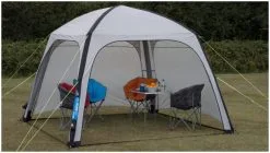 Kampa Air Shelter 300 -Tentes de fête soldes kampa air shelter 300 2