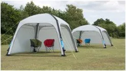 Kampa Air Shelter 300 -Tentes de fête soldes kampa air shelter 300 4
