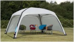 Kampa Air Shelter 400 9 Kampa Air Shelter 400 -Tentes de fête soldes kampa air shelter 400 1